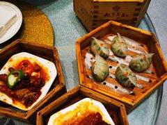 -如丰晟宴(长安万达店)
