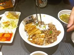 -熊吞·大碗丼烧肉饭(西市场嘉华店)