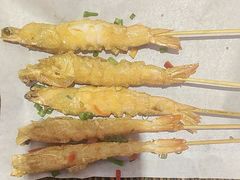 -遇西祠·海鲜烧烤(总店)
