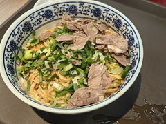 -兰州陈记牛肉面 ·烧烤· 铜锅涮肉(万达店)