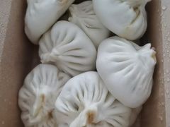 -津门张记包子铺(三马路店)