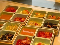 -韩香福烤肉庄园(荣成店)