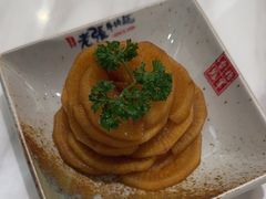 -老张牛肉面(天津万象城店)