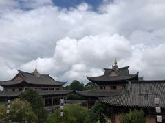 -天龙八部武侠城