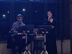 -舟山希尔顿酒店