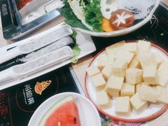 -彤德莱牛肉火锅(双港店)