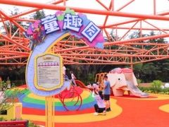 -青岛方特梦幻王国