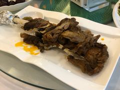 -河州宾馆清真餐厅(文锦南路店)