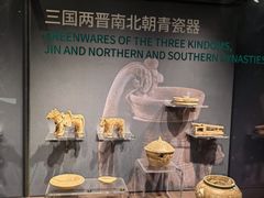 -盘龙城遗址博物院