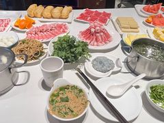 -凯鸽火锅(华林新天地店)