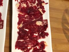 -海银海记潮汕牛肉火锅(新港中路海珠店)