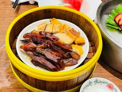 -美乐食街(小南店)