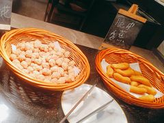 -昆山裕元花园酒店·温莎西餐厅