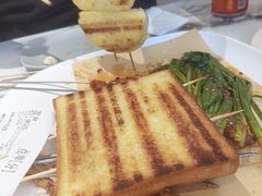 -160烧烤(香坊店)