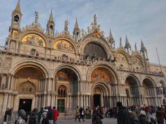 景点-圣马尔谷圣殿宗主教座堂