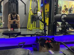 -每练有胜健身工作室(EFC店)