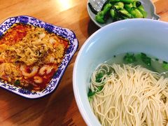 -朱洪元苏式面馆(绿宝广场店)