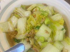 -木桶记臭鳜鱼·安徽非遗名菜(火车站白马老店)