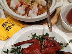 -蔡澜点心·粤菜(月星环球港店)