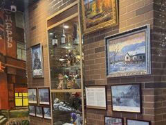 -安德烈俄式西餐厅(中央大街店)