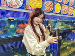 -明记海鲜大排档(巽寮湾店)