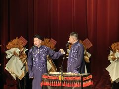 -合肥大剧院