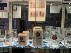 -Restaurant Paulaner am Dom