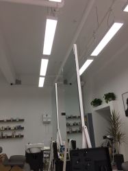 点击看大图 -未来美发·T1M HAIR SALON