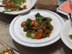 -味莊·青岛菜(云霄路店)