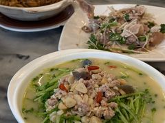 -今一靓汤.顺德菜东莞三十年老字号(厚街店)