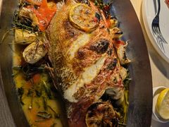 -Mercato莫卡多露台餐厅与酒吧(K11店)