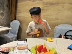 -顺轩海鲜火锅酒家