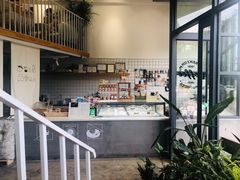 大堂-隹木咖啡馆(宝龙广场店)