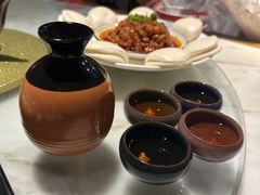 -醉美长安·陕菜(万和城店)