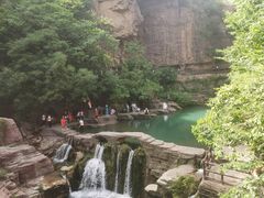 -云台山风景名胜区