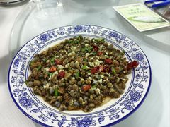 -杨记海鲜楼(三门黑金冠店)