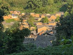 -杨家堂村