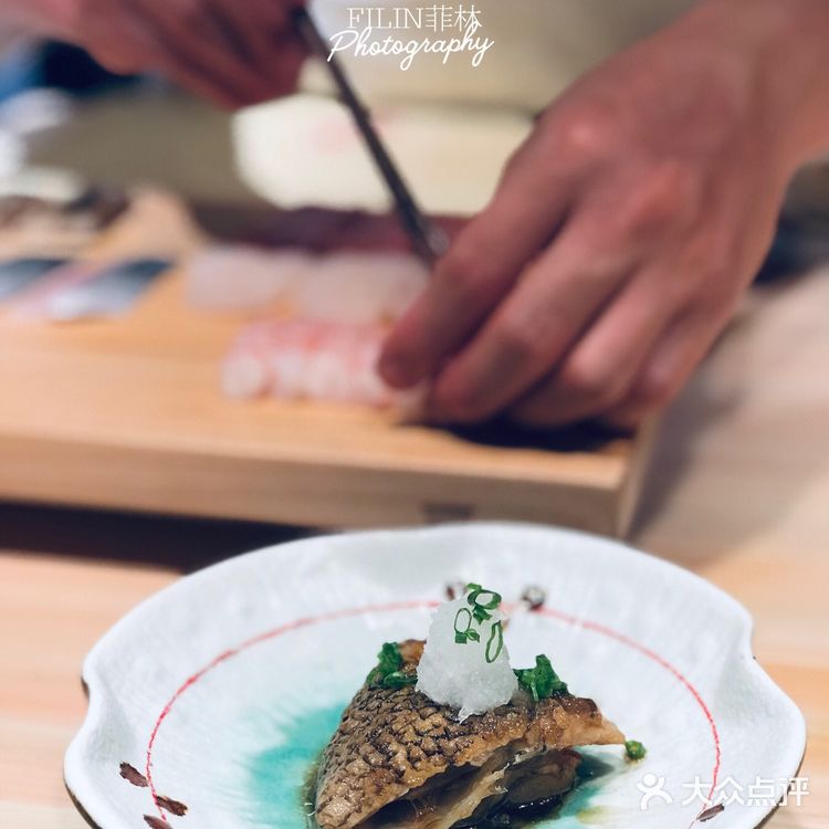 广州 | 海老可实现Omakase自由-品质格调与性价比都高