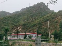 -妙峰山风景名胜区