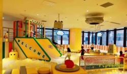 -乐多星球潮玩中心(沈阳嘉里城店)