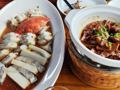 -甬上名灶·首店(环城西路店)