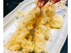 大虾天妇罗-山屋日式料理屋(宛平88店)