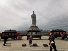 -天津妈祖文化园