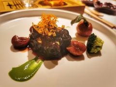 -叶叶菩提·晋福宫