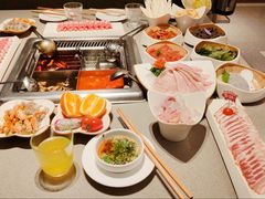 -海底捞火锅(珠影星光城夜宵主题店)