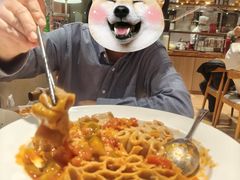 -西贝(南开大悦城店)