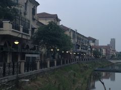 -老浦口1914商业街(江山路店)