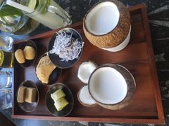 -三亚国光豪生度假酒店-椰语堂(国光豪生店)