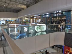 -万达广场(北京槐房店)