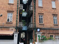 门面-馨园villa融合菜(东山店)